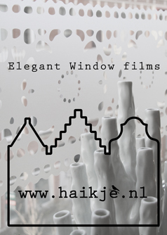 Studio Haikje website